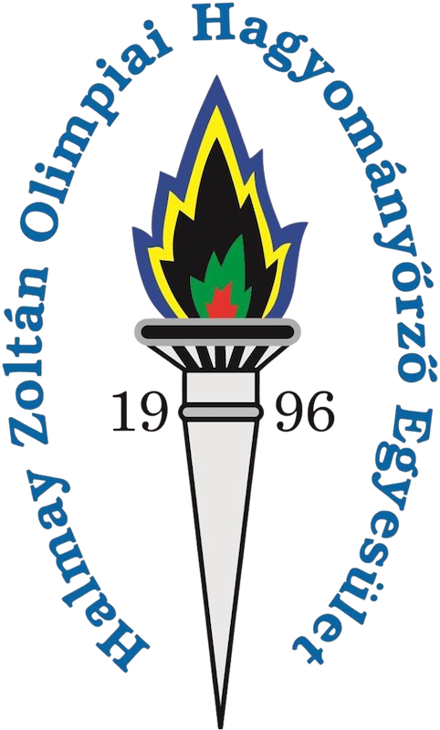 Halmay Zoltán Olimpiai Hagyományörző Egyesület