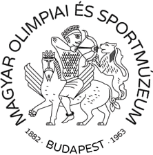 Magyar Olimpiai és Sportmúzeum