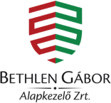 Bethelen Gábor Alapkezelő Zrt.