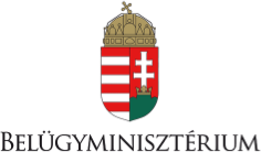 Belügyminisztérium